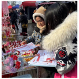 凤凰县千工坪镇：开展“利剑护蕾 雷霆行动”宣传宣讲行动