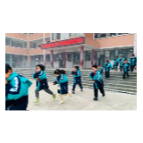 凤凰县箭道坪小学凤凰路校区：以练筑防线 防患于未“燃”