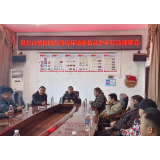 凤凰县腊尔山镇：开展“利剑护蕾·周五护学”专项行动