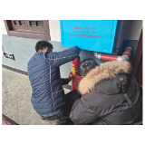 凤凰县新场镇：开展安全生产大检查，把好岁末年初安全关
