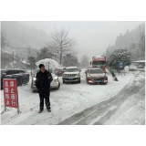省优秀劝导员田玉成：扛起农村“大安全“