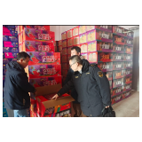凤凰县市场监管局：开展烟花爆竹专项排查 筑牢产品质量安全线