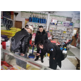 凤凰县市监局：开展农资产品监督抽查严把农资质量关
