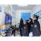 凤凰县水打田乡:开展安全大检查  护航开学季