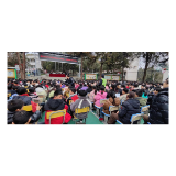 凤凰县茶田镇：法治进校园 普法护成长