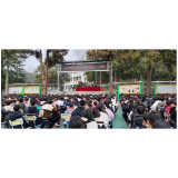 凤凰县茶田镇：开展2024年春季开学安全第一课