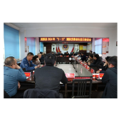 凤凰县召开2024年“3.15”消费者权益日座谈会