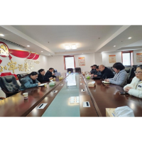 凤凰县科技工信局：州县联动开展科技走访服务  助力优化营商环境
