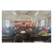 凤凰县林峰乡：“三注重”推动产业发展  助力乡村振兴