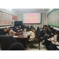 凤凰县审计局：吹响廉政号角  常态化推进清廉机关建设