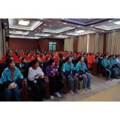 凤凰法院：一堂“利剑护蕾”法治课   学生们深有体会