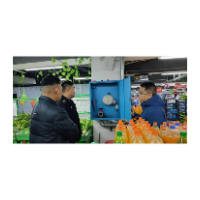 凤凰县廖家桥镇：集中除患攻坚大整治  持续优化营商环境  助力企业复工复产