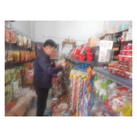 凤凰县麻冲乡：持续优化营商环境，筑牢食品安全防线