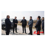 毛家深入禾库镇、两林乡调研“千万工程”实践示范项目及乡村振兴等工作