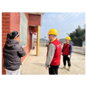 国网凤凰县供电公司：学雷锋 树榜样 电力员工不掉队