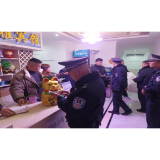 凤凰县阿拉营镇：“利剑护蕾 雷霆行动”  携手“童”行、剑护“未”来