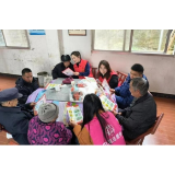 凤凰县吉信镇：开展“四季同行，雷锋家乡学雷锋”主题志愿服务活动