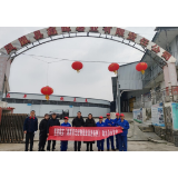 凤凰县科工信局：当好营商环境“服务员” 落实政策最后“一公里”
