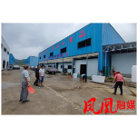 阿拉营镇：“点对点”解难题 持续优化营商环境