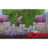 凤凰县：小食品产销两旺“牛”劲足 “小特产”撑起乡村振兴大产业