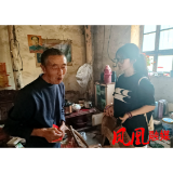 凤凰县司法局：走访联系户 情暖群众心