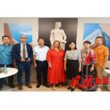努力拓展湘西州（凤凰县）与意大利交流平台，谱写两地文化旅游合作共赢新篇章