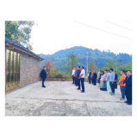 以“研”求精，以“学”致用——凤凰县满家村研学基地揭牌成立