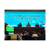 凤凰县举办中小学生研学基地产品推介会