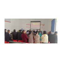 凤凰县阿拉营镇新岩村开展学习贯彻党的二十届三中全会精神专题宣讲