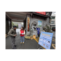 凤凰县山江镇：湘易办APP助力医保征缴