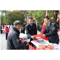 凤凰县：积极履行广告监管职能   工作成效明显
