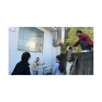 凤凰县沱江镇渭阳社区：源头治理“疏”管道  化解居民“堵”心事