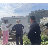 凤凰县千工坪镇：规范农村建房审批   筑牢耕地保护防线