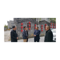 凤凰县：用服务换信任    用真心交真情 