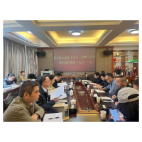 凤凰县委政法委组织开展《反间谍法》学习    提高干部安全意识