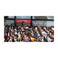 “红星点点”守护千万家——凤凰县气象局荣获全国气象部门先进基层党组织侧记