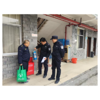 凤凰县水打田乡扎实开展元旦节前安全生产大检查   
