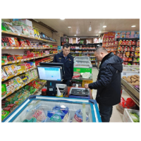 凤凰县市场监管局开展市场监管领域岁末年初安全生产大检查