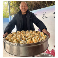 凤凰县木江坪镇麻良村：“包点”技术到家门  增技促收助振兴