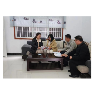 凤凰县商务局：筑牢安全生产防线  持续优化商贸领域营商环境