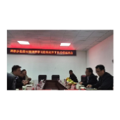 凤凰县两林乡：赴贵州省松桃县盘石镇开展交流座谈助推湘黔边界融合发展