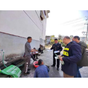 凤凰县应急管理局：积极开展森林防火宣传活动