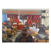 凤凰县沱江镇：召开2024年上半年支农政策培训会