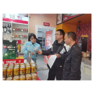 凤凰县商务局：积极作为织密商务领域禁毒工作网