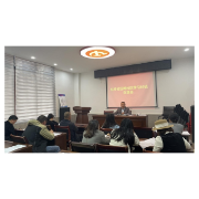 “叩门”学经验，“蓄能”谋发展—凤凰县沱江镇虹桥社区工作人员跨社区交流学习