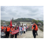 凤凰县阿拉营镇：开展防洪防汛应急演练   保障人民群众生命财产安全 