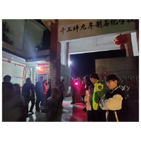 凤凰县千工坪镇：利剑在行动  护蕾正当时