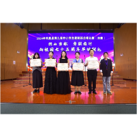凤凰县举行第九届中小学建制班合唱比赛决赛