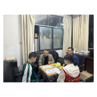 凤凰县沱江镇虹桥社区：走访未成年人家庭，传递温暖与关怀