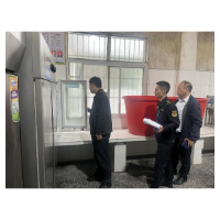 凤凰县禾库镇：开展食品及消防安全集中除患攻坚大整治行动